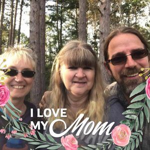 Meet your Posher, Paul